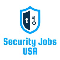 Security Jobs USA logo - Similar company to Security Guard App