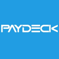 PAYDECK™ logo - Similar company to Pickji