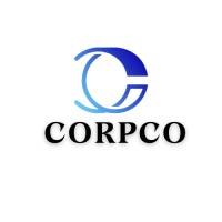 CORPCO logo - Similar company to Creative Emm