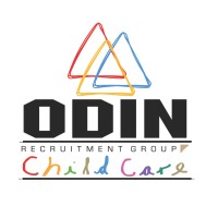 Odin Childcare Recruitment logo - Similar company to Centred (Scotland) Ltd