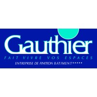 GAUTHIER SAS logo - Similar company to Meuse Bois