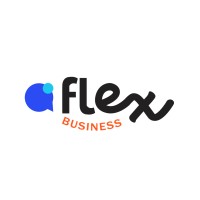 Flex Business logo - Similar company to Telvoxx Telecom