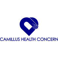 CAMILLUS HEALTH CONCERN, INC. logo - Similar company to Alj Services