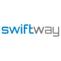 Swiftway logo - Similar company to Velofy