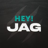 Hey! JAG logo - Similar company to Value Park
