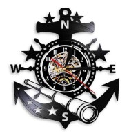 Time Karch International logo - Similar company to Exim Titans