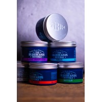 The Bluebeards Revenge logo - Similar company to Sol Retail