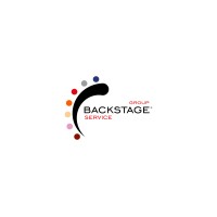 Backstage Service Group logo - Similar company to Idf Services