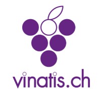 vinatis.ch logo - Similar company to Prosecco.Com
