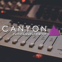 Canyon Entertainment Group logo - Similar company to Grayson Music