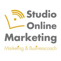 Studio Online Marketing logo - Similar company to Yvette Reuken Support Office & Events