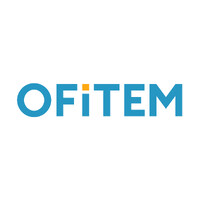 OFITEM logo - Similar company to L'Atelier Jsr