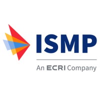 Institute for Safe Medication Practices (ISMP) logo - Similar company to Ashp