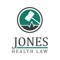 Jones Health Law logo - Similar company to Mirza | Healthcare Law Partners