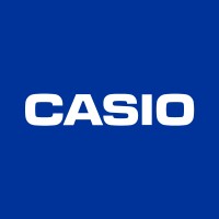 Casio India logo - Similar company to Bonbeno - The Pawsome Store