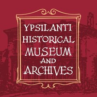 Ypsilanti Historical Society