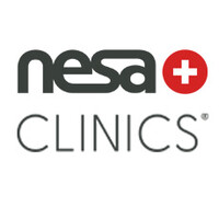 Nesaclinics Schweiz logo - Similar company to Physiologicum Zürich