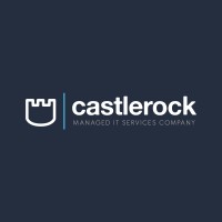 Castlerock Managed IT Services Company logo - Similar company to Simplified It Services