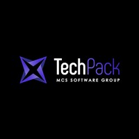 TechPack Group logo - Similar company to And Global Pte. Ltd.,