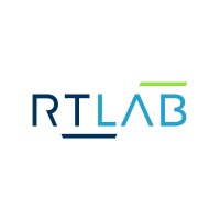 RTLAB logo - Similar company to Rtlabs