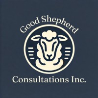 Good Shepherd Consultations Inc. logo - Similar company to Openocean