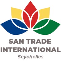 San Trade International Ltd. logo - Similar company to Au Cap Trading (Pty) Ltd.