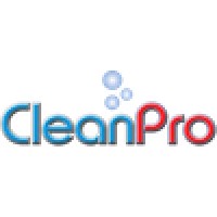 CleanPro Inc. logo - Similar company to Squeezed. | Uk