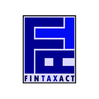 Fintaxact Pvt.Ltd logo - Similar company to Fair Technologies Limited