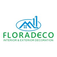 GUANGZHOU FLORA DECORATION ENGINEERING CO., LTD. logo - Similar company to Mg Service