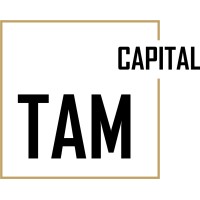 TAM Capital Co. Ltd. logo - Similar company to Tam Capital