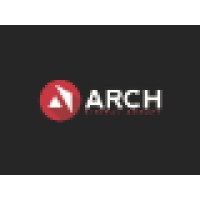 ARCH Digital Agency logo - Similar company to Lim Creative Studios