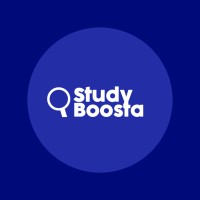 StudyBoosta logo - Similar company to Students & Bosses