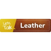 Lets Talk Leather logo - Similar company to Perera Shoemaker
