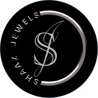 SHAAZ JEWELS logo - Similar company to Gic (Gemmological Institute Of Colombo)