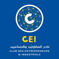 CEI - Club des Entrepreneurs et Industriels نادي المقاولين والصناعيين logo - Similar company to Cei (Ex Ceimi)