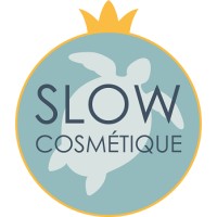 Slow Cosmétique - Le Label logo - Similar company to Slow-Cosmetique.Com