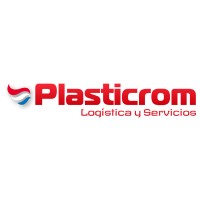 Plasticrom logo - Similar company to Copael
