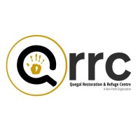 QRRC – Quegal Restoration & Refuge Centre logo - Similar company to Savyno Pty Ltd