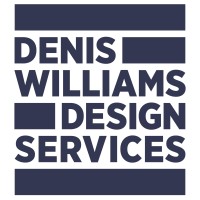 Denis Williams Design Services logo - Similar company to Sc Developments Ireland Ltd