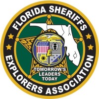 Florida Sheriff's Explorer Association logo - Similar company to Florida Keys Sheriff