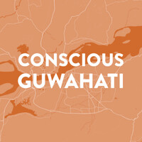 Conscious Guwahati logo - Similar company to Design For All Research Network (Dfarnet)