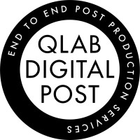 QLAB DIGITAL POST logo - Similar company to Vikrant Studios