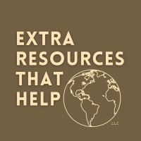 Extra Resources That Help ERTH logo - Similar company to Comrada