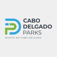 Cabo Delgado Parks logo - Similar company to Atom Technology, Sa