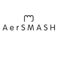 AerSMASH logo - Similar company to Flevopack