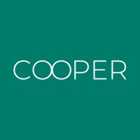 Cooper - Estratégia & Criação logo - Similar company to Tasting Design