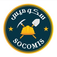 SOCOMIS Group logo - Similar company to Sa Strategy Mining