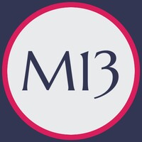 Meridiano 13 logo - Similar company to Consorzio Formaitalia