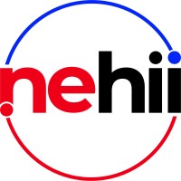 Nebraska Health Information Initiative logo - Similar company to Region Vii Disaster Health Response Ecosystem