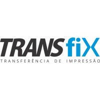 Tranfix Transferência de Impressão logo - Similar company to Alphagraphics Moema